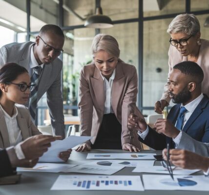 Etyka w marketingu sieciowym: Wartości, zasady i najlepsze praktyki 4 Etyka w marketingu sieciowym: Wartości