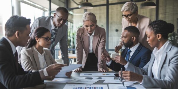 Etyka w marketingu sieciowym: Wartości, zasady i najlepsze praktyki 1 Etyka w marketingu sieciowym: Wartości