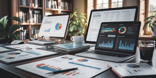 Jak analizować wyniki kampanii reklamowych 1 Jak analizować wyniki kampanii reklamowych