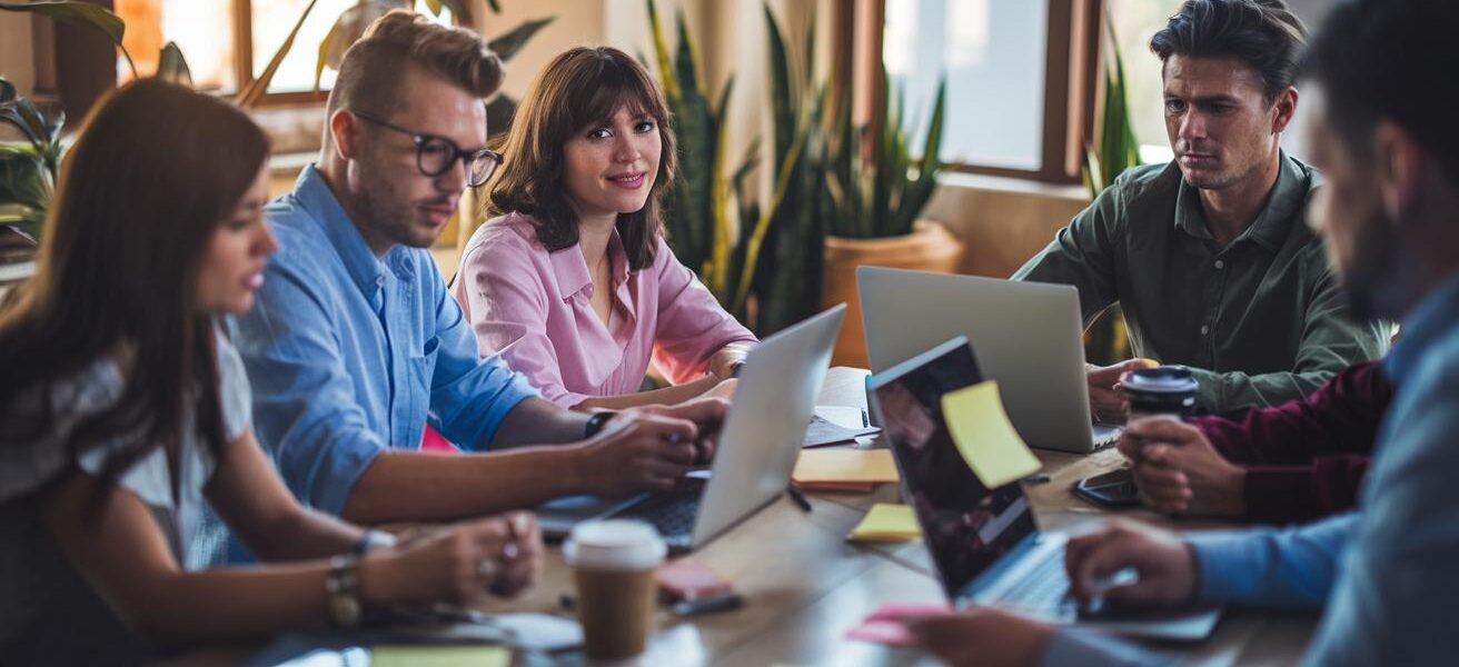 Jak budować społeczność wokół marki? 1 Jak budować społeczność wokół marki?