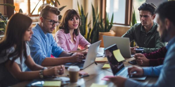 Jak budować społeczność wokół marki? 5 Jak budować społeczność wokół marki?