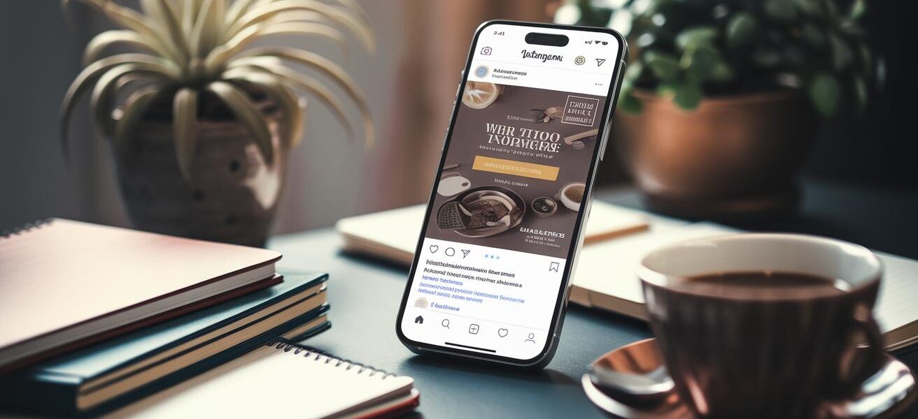 Jak prowadzić skuteczną kampanię reklamową na Instagramie? 1 Jak prowadzić skuteczną kampanię reklamową na Instagramie?