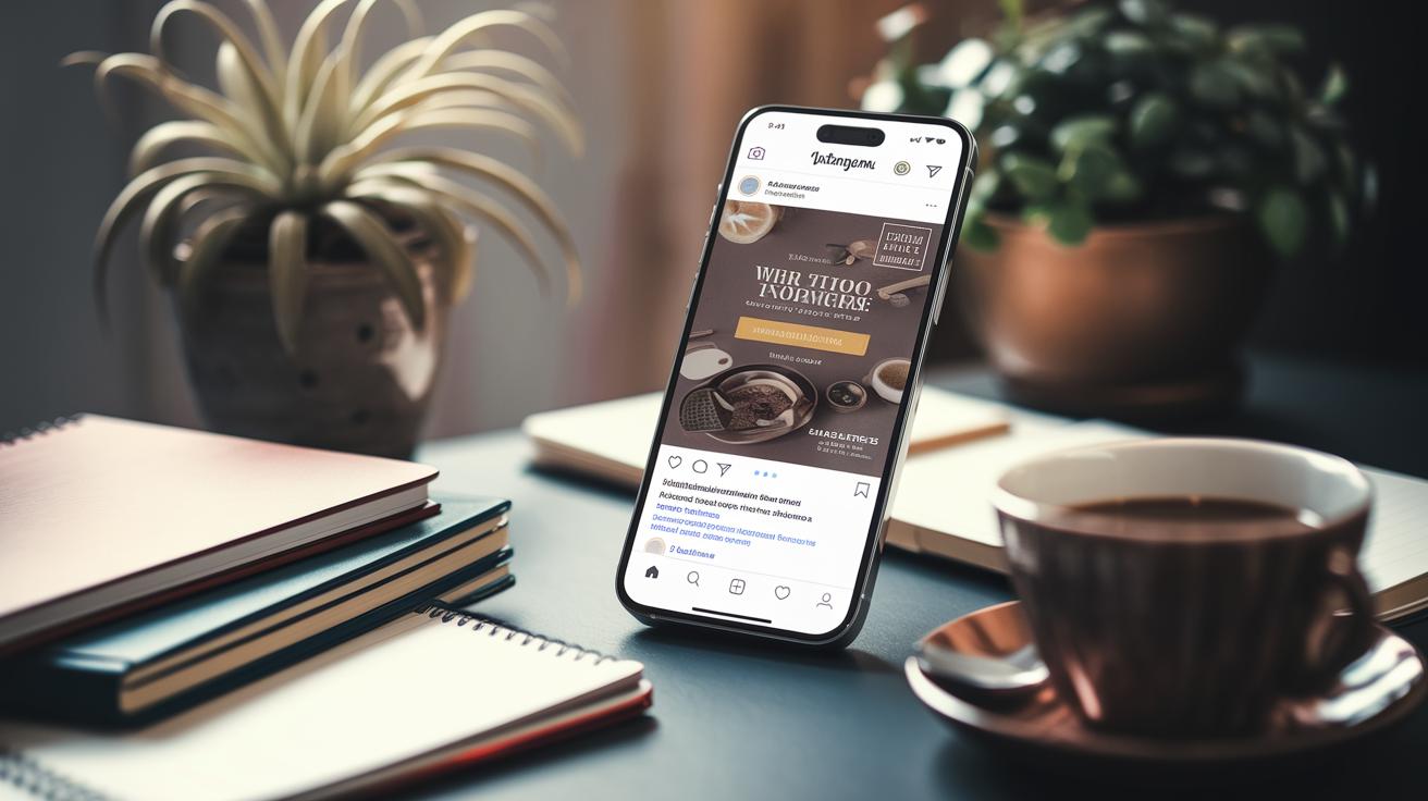 Jak prowadzić skuteczną kampanię reklamową na Instagramie? 9 Jak prowadzić skuteczną kampanię reklamową na Instagramie?