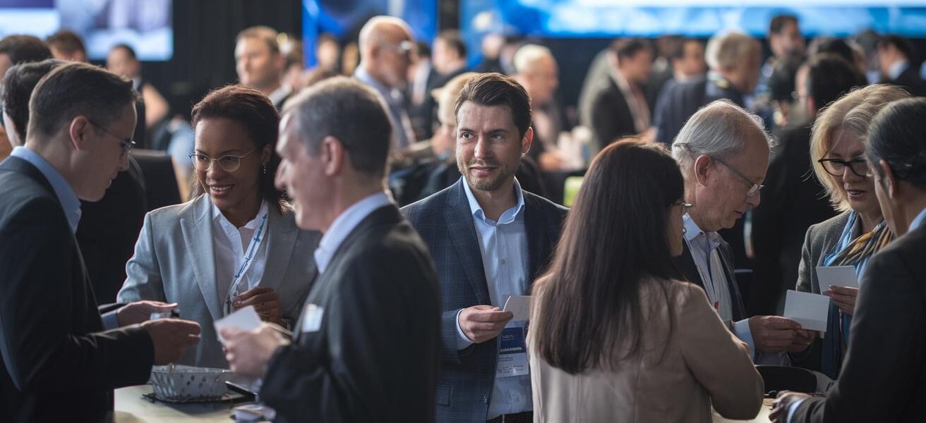 Jak rozwijać sieć kontaktów w marketingu sieciowym? 1 Jak rozwijać sieć kontaktów w marketingu sieciowym?