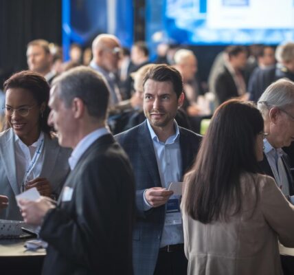 Jak rozwijać sieć kontaktów w marketingu sieciowym? 3 Jak rozwijać sieć kontaktów w marketingu sieciowym?