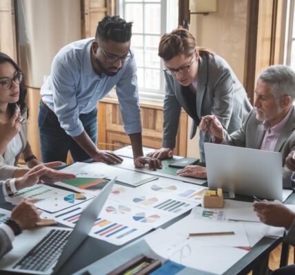 Jak stworzyć skuteczną strategię marketingową dla małej firmy 4 Jak stworzyć skuteczną strategię marketingową dla małej firmy