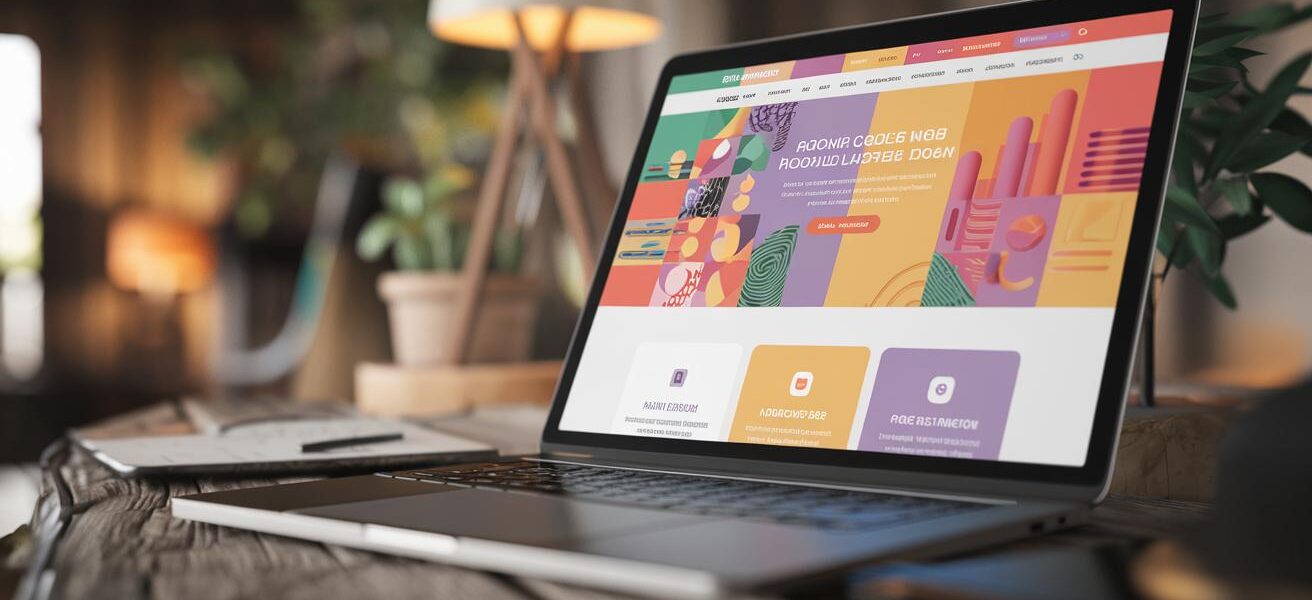 Jak tworzyć efektywne landing page w kampaniach reklamowych 1 Jak tworzyć efektywne landing page w kampaniach reklamowych