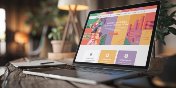 Jak tworzyć efektywne landing page w kampaniach reklamowych 3 Jak tworzyć efektywne landing page w kampaniach reklamowych