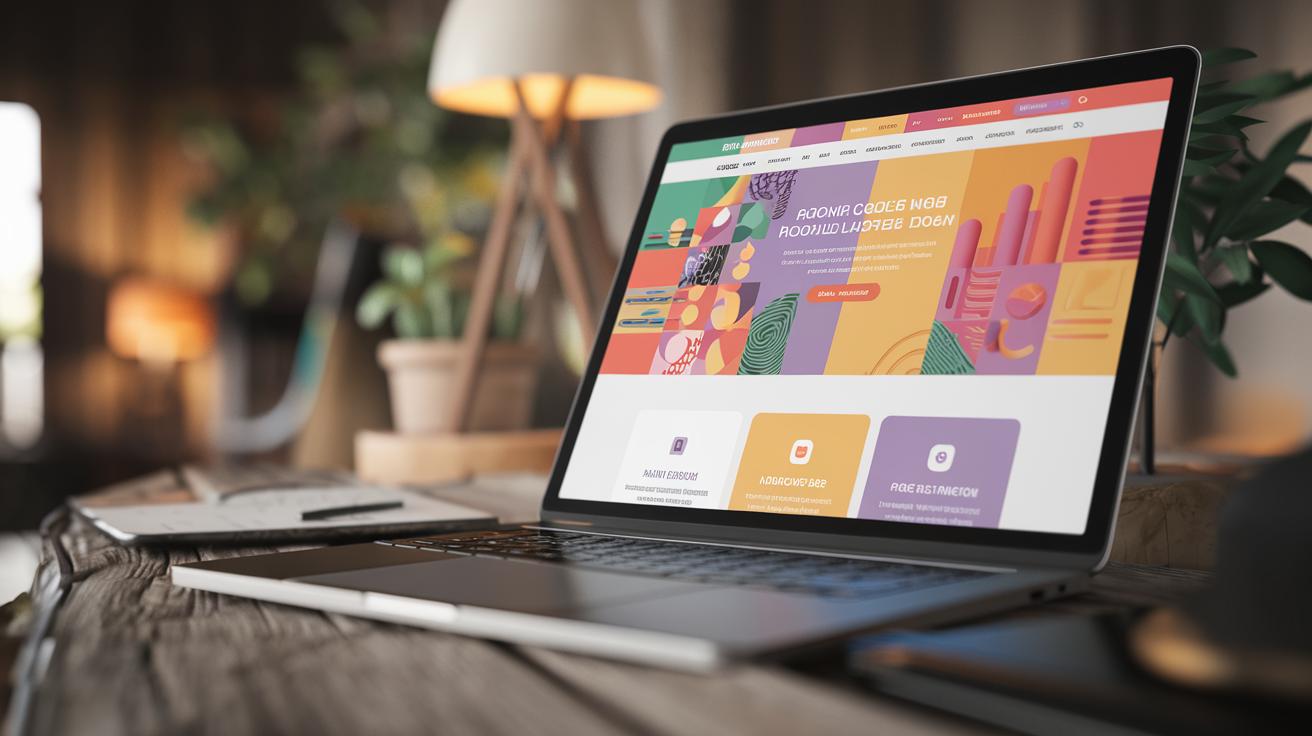 Jak tworzyć efektywne landing page w kampaniach reklamowych