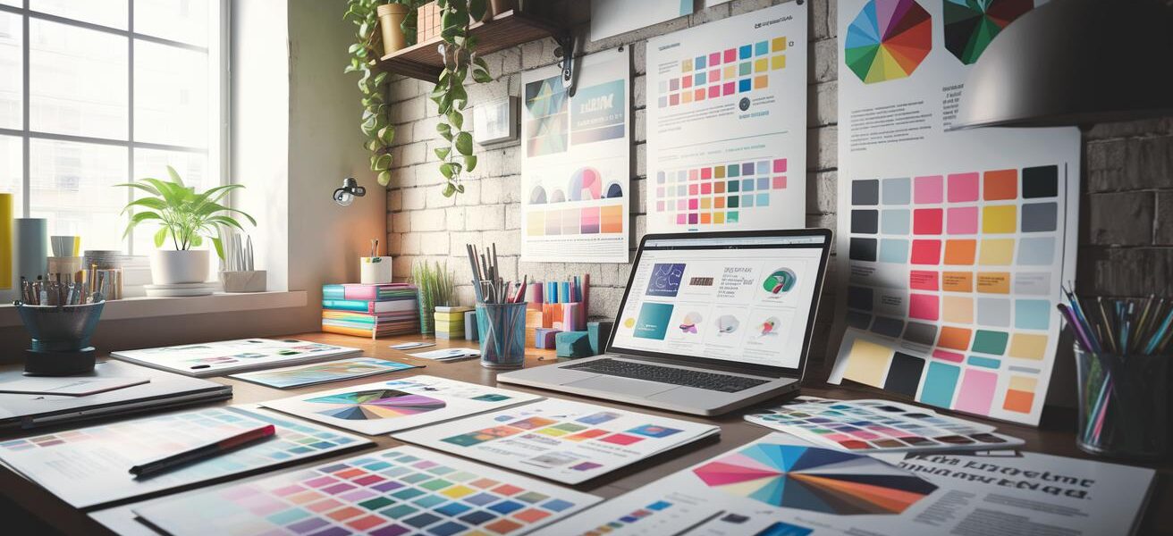 Jak tworzyć efektywne materiały promocyjne 1 Jak tworzyć efektywne materiały promocyjne