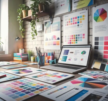 Jak tworzyć efektywne materiały promocyjne 3 Jak tworzyć efektywne materiały promocyjne