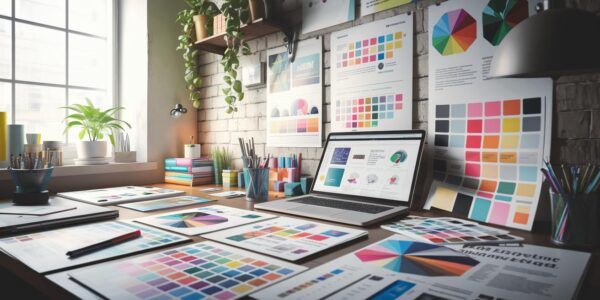 Jak tworzyć efektywne materiały promocyjne 4 Jak tworzyć efektywne materiały promocyjne