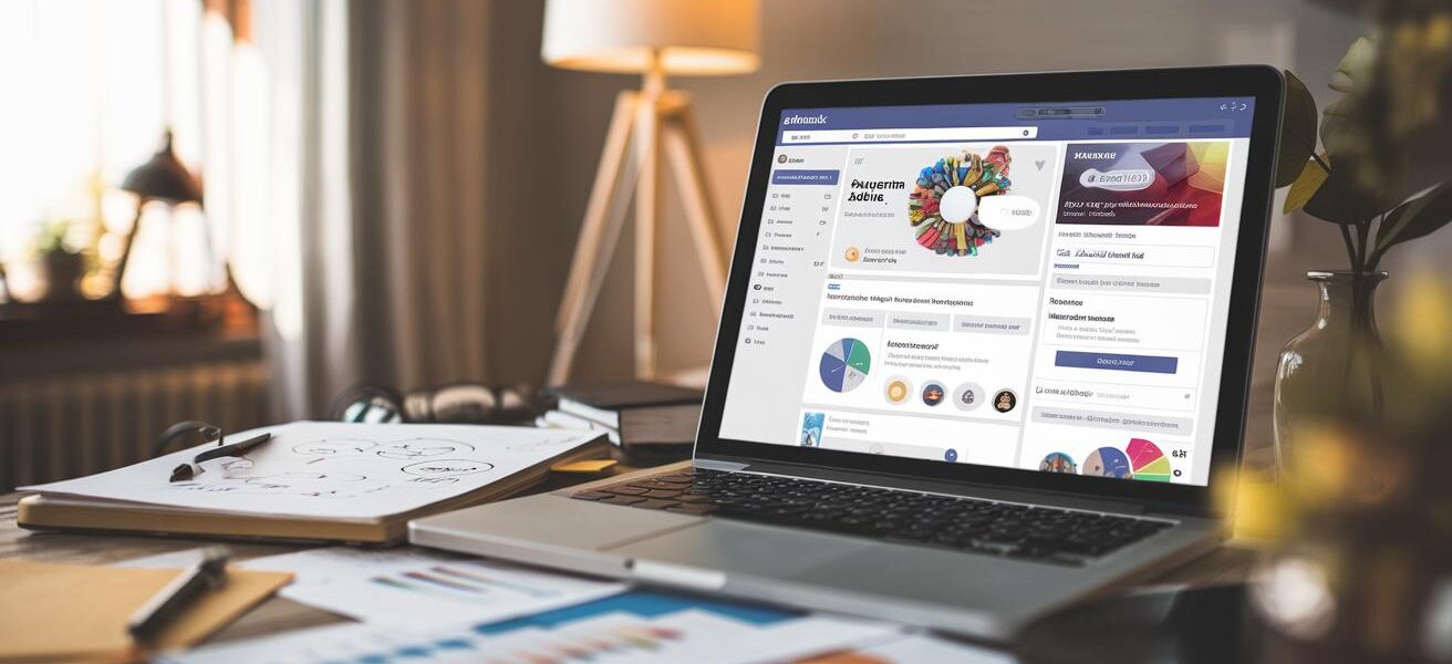 Jak tworzyć skuteczne reklamy na Facebooku? 1 Jak tworzyć skuteczne reklamy na Facebooku?