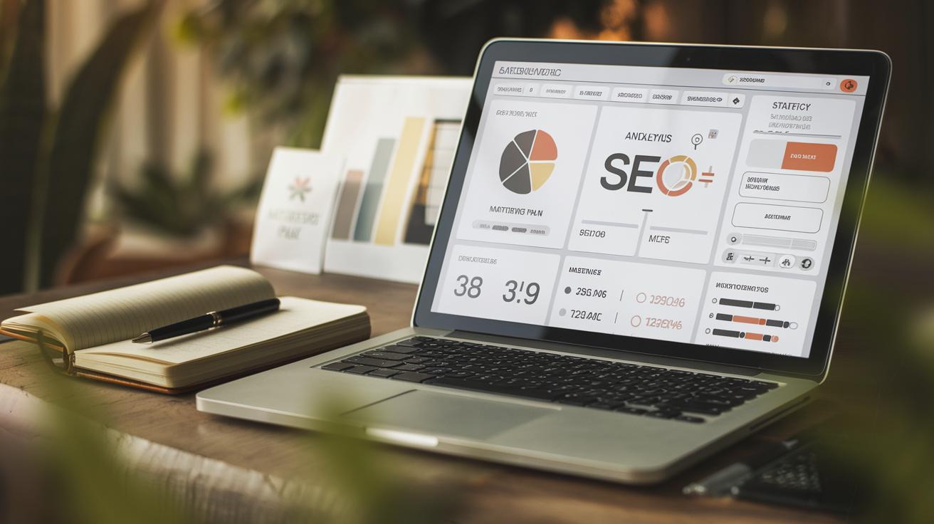 Jak wykorzystać SEO w marketingu reklamowym?