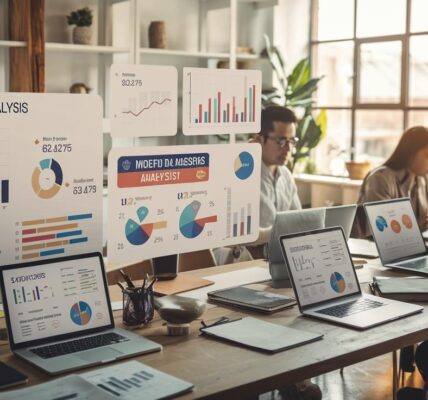 Jak wykorzystać analizy konkurencji w strategii marketingowej 4 Jak wykorzystać analizy konkurencji w strategii marketingowej