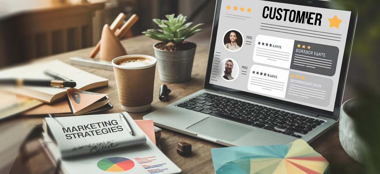 Jak wykorzystać recenzje i opinie w budowaniu marki 1 Jak wykorzystać recenzje i opinie w budowaniu marki