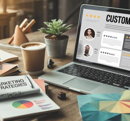 Jak wykorzystać recenzje i opinie w budowaniu marki 5 Jak wykorzystać recenzje i opinie w budowaniu marki