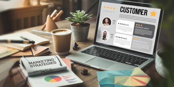 Jak wykorzystać recenzje i opinie w budowaniu marki 2 Jak wykorzystać recenzje i opinie w budowaniu marki