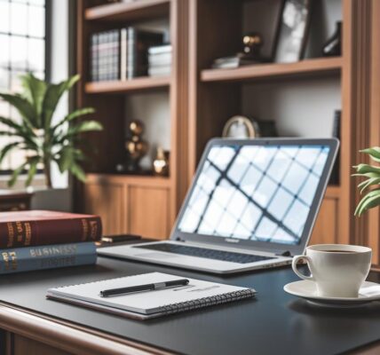 Jak zbudować osobistą markę jako ekspert w danej dziedzinie