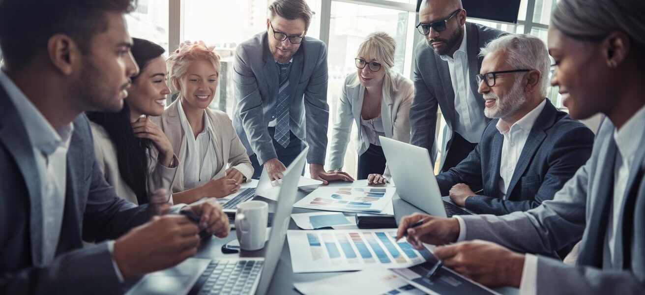 Jak zbudować zaufanie w marketingu sieciowym 1 Jak zbudować zaufanie w marketingu sieciowym