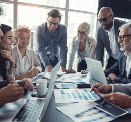 Jak zbudować zaufanie w marketingu sieciowym 6 Jak zbudować zaufanie w marketingu sieciowym