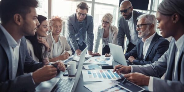 Jak zbudować zaufanie w marketingu sieciowym 8 Jak zbudować zaufanie w marketingu sieciowym