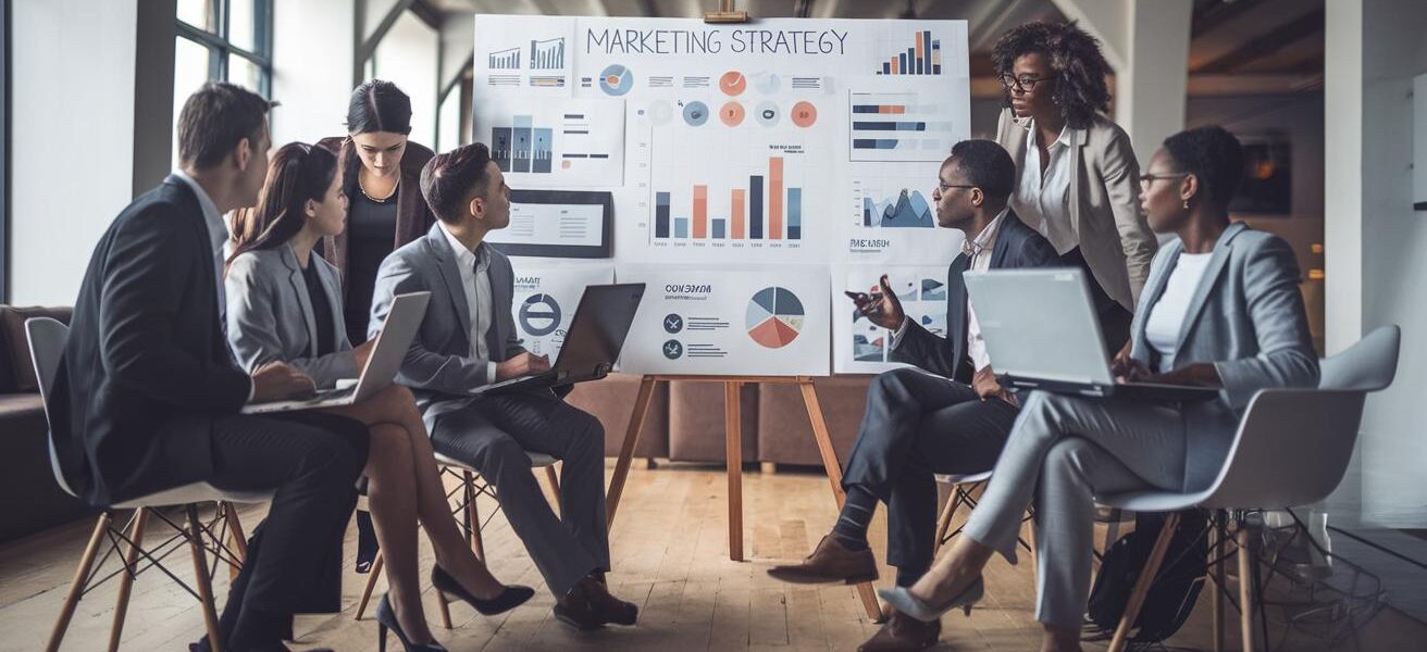 Jak zdefiniować swoją grupę docelową w marketingu? 1 Jak zdefiniować swoją grupę docelową w marketingu?