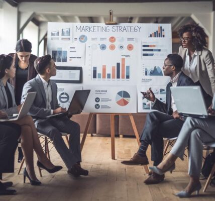 Jak zdefiniować swoją grupę docelową w marketingu? 5 Jak zdefiniować swoją grupę docelową w marketingu?