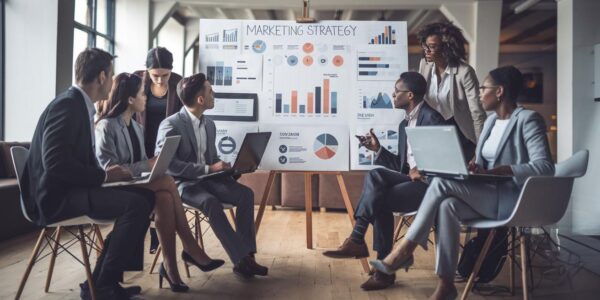 Jak zdefiniować swoją grupę docelową w marketingu? 2 Jak zdefiniować swoją grupę docelową w marketingu?