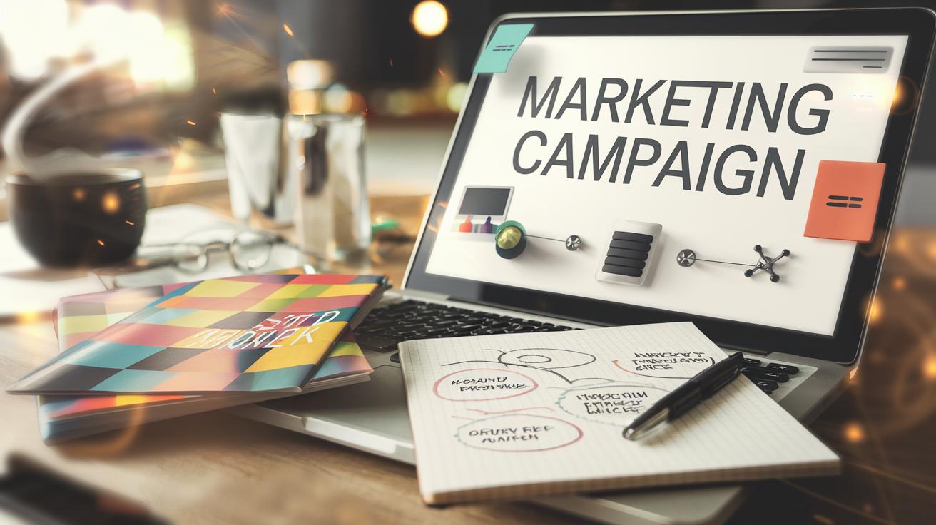 Kluczowe elementy skutecznej kampanii reklamowej