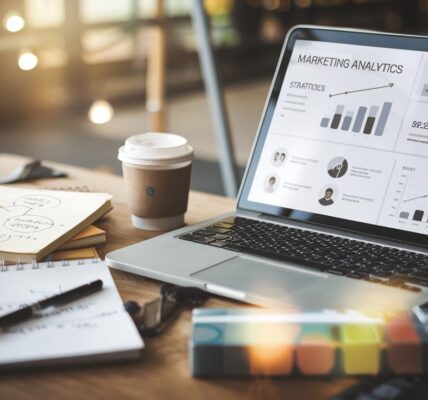 Najczęstsze błędy w marketingu internetowym i jak ich unikać 5 Najczęstsze błędy w marketingu internetowym i jak ich unikać