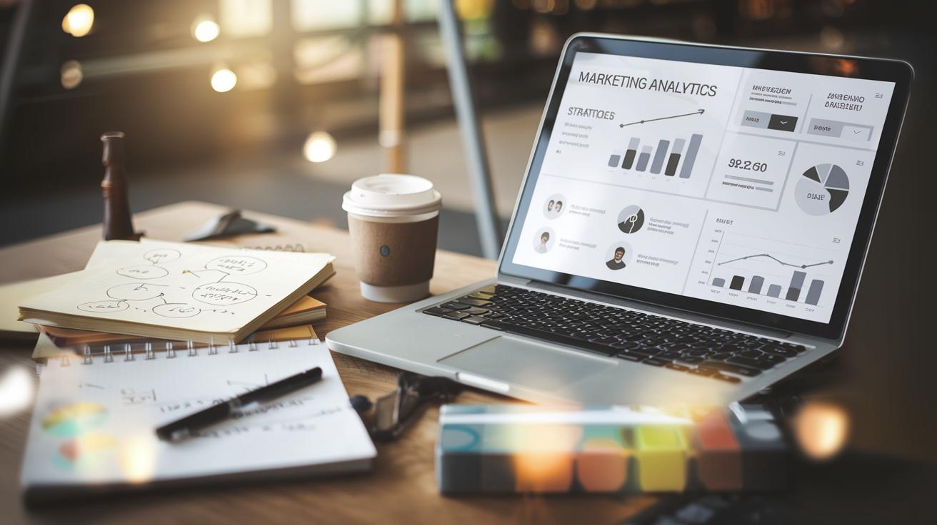 Najczęstsze błędy w marketingu internetowym i jak ich unikać