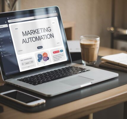 Najlepsze narzędzia do automatyzacji marketingu w 2024 roku 6 Najlepsze narzędzia do automatyzacji marketingu w 2024 roku