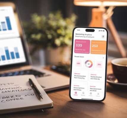 Najlepsze praktyki w marketingu mobilnym 4 Najlepsze praktyki w marketingu mobilnym