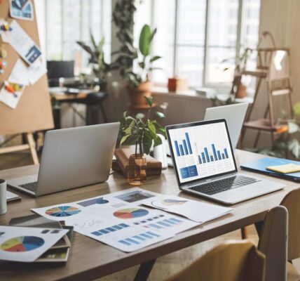 Najlepsze praktyki w marketingu sieciowym 6 Najlepsze praktyki w marketingu sieciowym