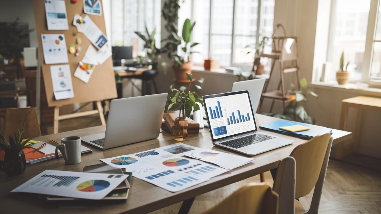 Najlepsze praktyki w marketingu sieciowym 13 Najlepsze praktyki w marketingu sieciowym