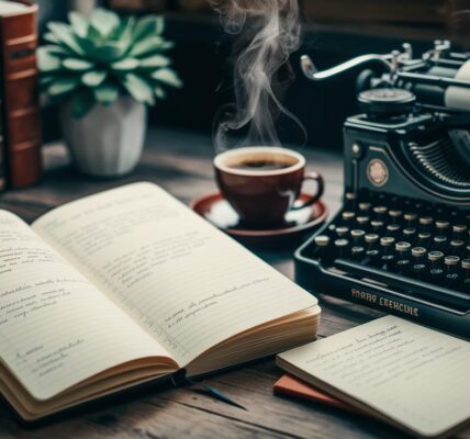 Rola storytellingu w marketingu osobistym