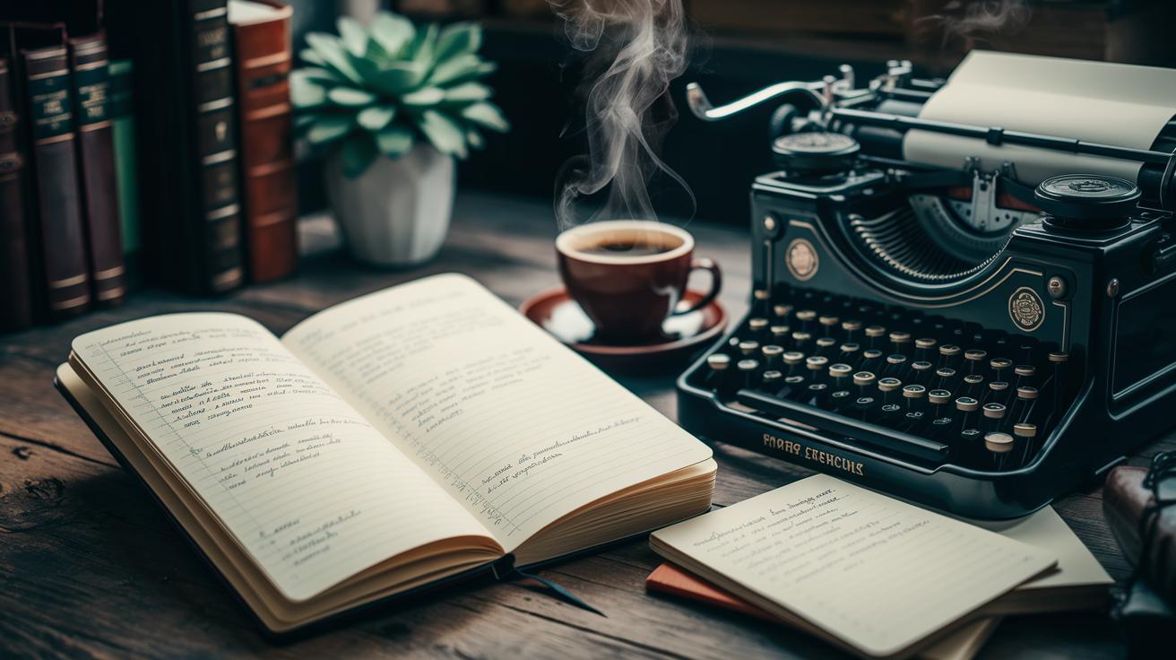 Rola storytellingu w marketingu osobistym