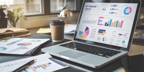 Wykorzystanie analityki danych w marketingu: Klucz do sukcesu 5 Wykorzystanie analityki danych w marketingu: Klucz do sukcesu