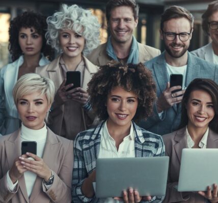 Wykorzystanie influencer marketingu w promocji marki 6 Wykorzystanie influencer marketingu w promocji marki