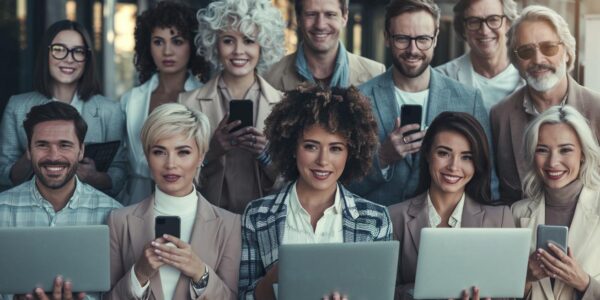 Wykorzystanie influencer marketingu w promocji marki 3 Wykorzystanie influencer marketingu w promocji marki