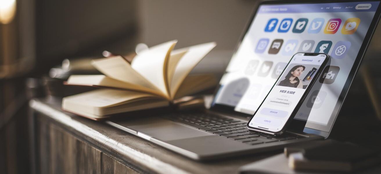 Wykorzystanie internetu do budowania marki osobistej 1 Wykorzystanie internetu do budowania marki osobistej