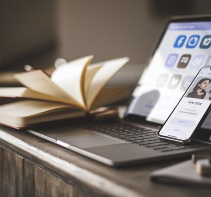 Wykorzystanie internetu do budowania marki osobistej