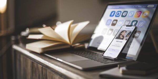 Wykorzystanie internetu do budowania marki osobistej 3 Wykorzystanie internetu do budowania marki osobistej