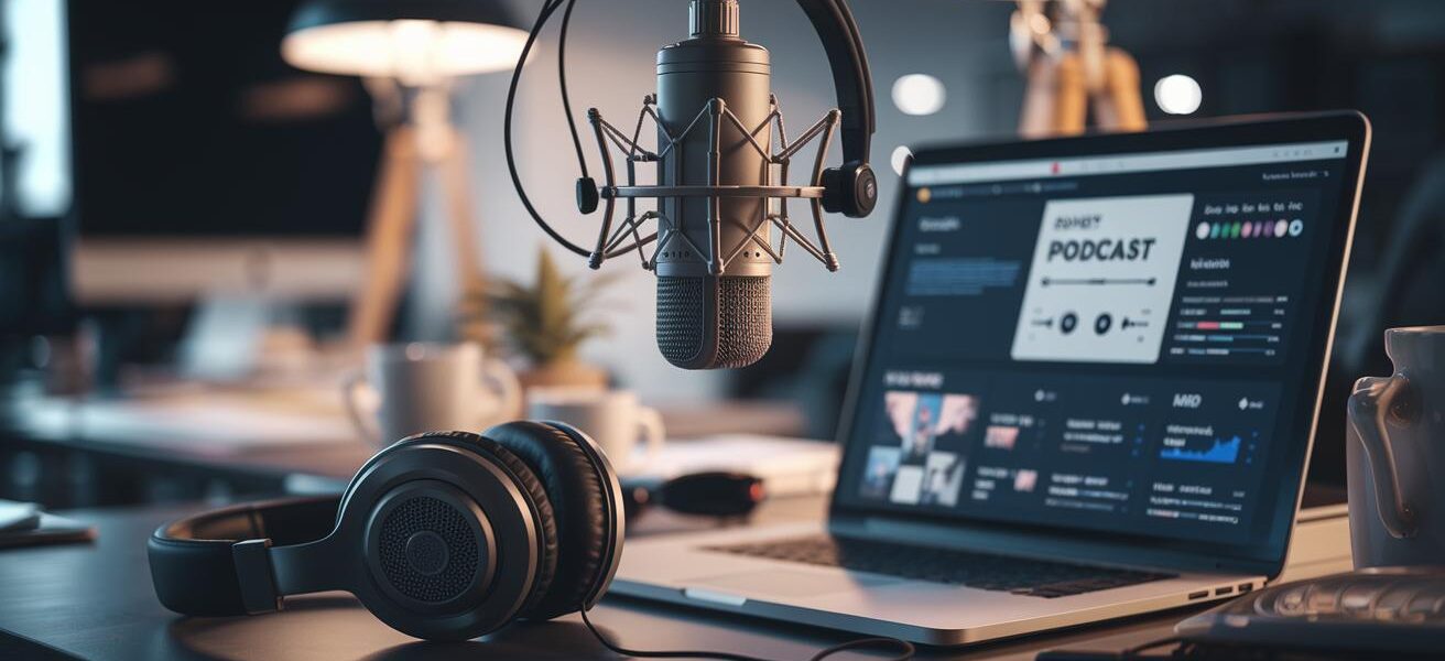 Wykorzystanie podcastów w marketingu osobistym 1 Wykorzystanie podcastów w marketingu osobistym