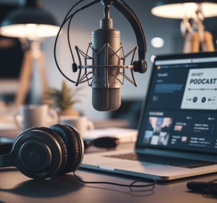 Wykorzystanie podcastów w marketingu osobistym 5 Wykorzystanie podcastów w marketingu osobistym