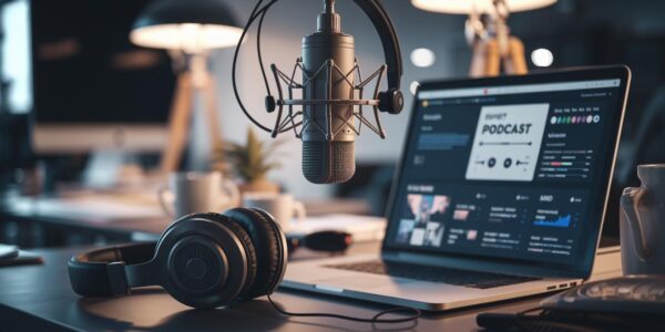 Wykorzystanie podcastów w marketingu osobistym 12 Wykorzystanie podcastów w marketingu osobistym