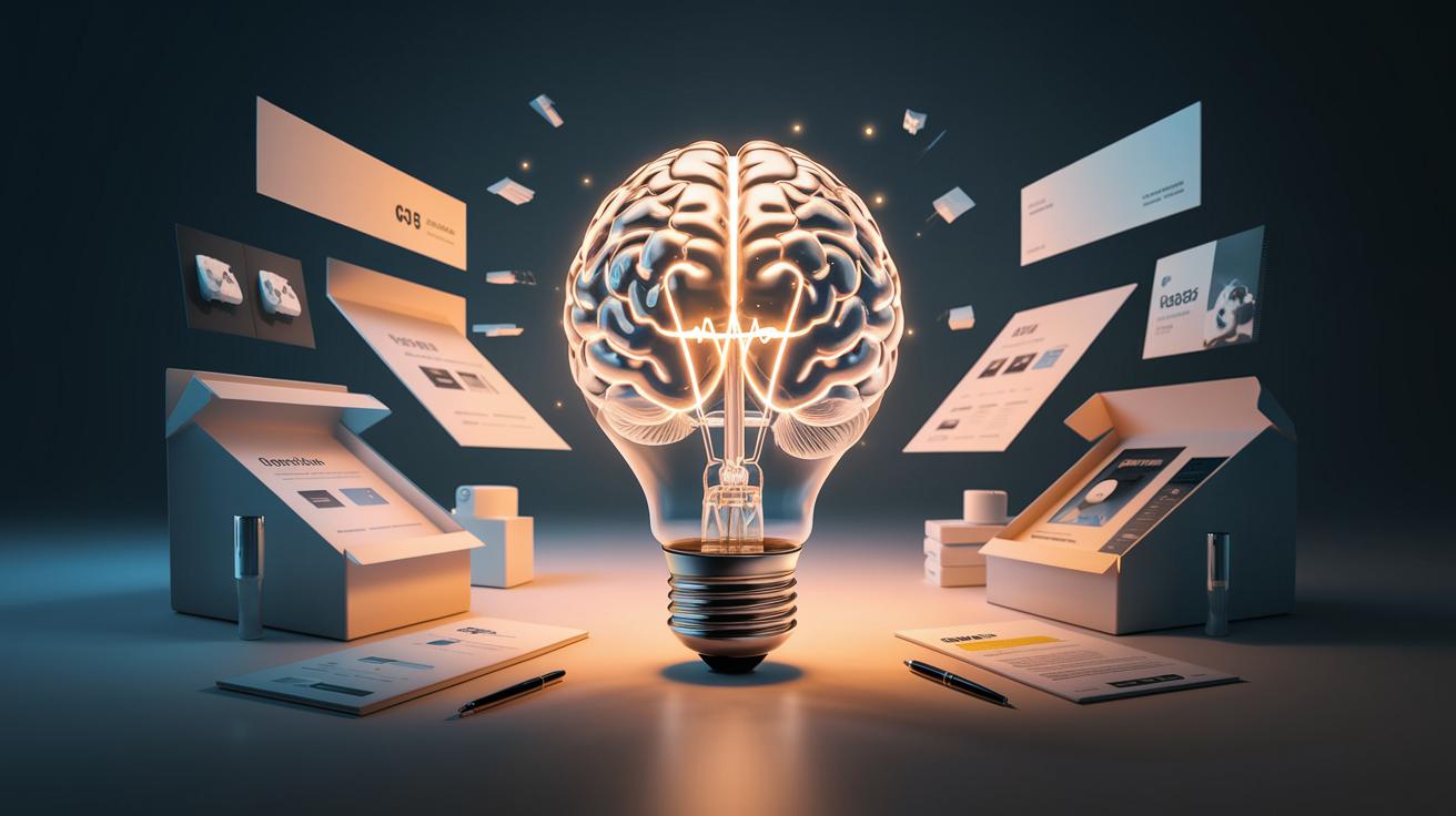 Zastosowanie neuromarketingu w reklamie: Jak zrozumieć mózg konsumenta?