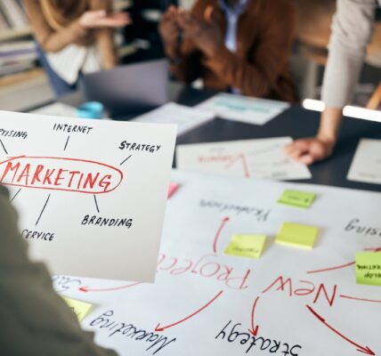 Automatyzacja marketingu – narzędzia i strategie, które zwiększają efektywność 3 cc4