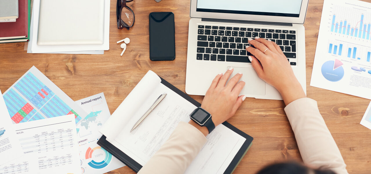 Przyszłość podcastów w marketingu B2B 1 1